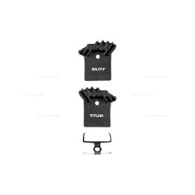 Fékbetét tip IX. - elektromos rollerhez