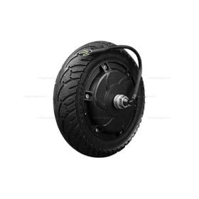 Motor komplett 350W Kugoo S3