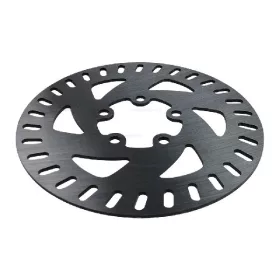 Féktárcsa 130mm - elektromos rollerhez