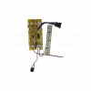Kijelző + LED Kugoo S3 / S3 Pro