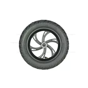Balance Bike kerék komplett 12"