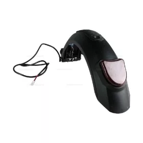   Sárvédő hátsó Led- lámpával Kugoo S1 Kirin - elektromos rollerhez