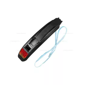   Sárvédő hátsó Kugoo S1 LED-es lámpával - elektromos rollerhez