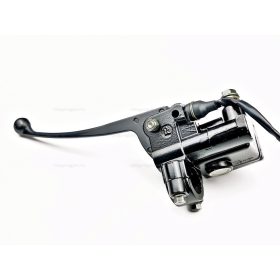 Fékmunkahenger jobb oldali Keeway - nem tükörtartós