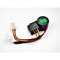 Világítás és alkatrészei