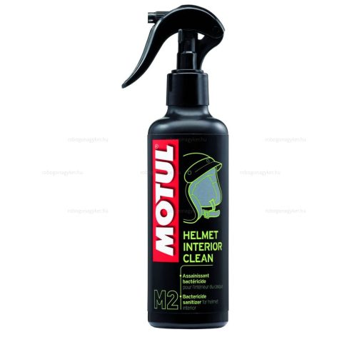 Motul MC Care M2 bukósisak belső tisztító