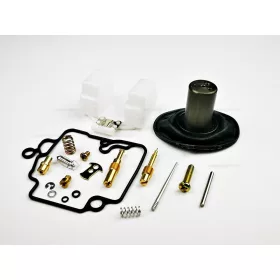   Karburátor felújító + membrán 4T 80cc, 4 ütemű kínai robogóhoz
