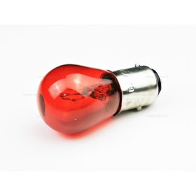 Izzó 6V 21/5W BA15D