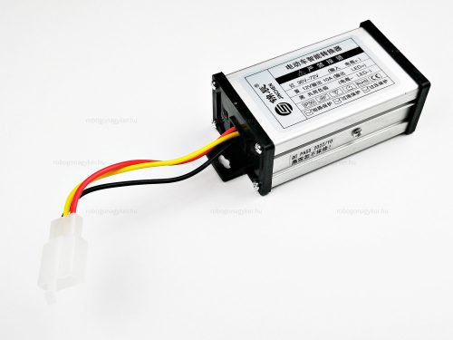 Inverter 36V/48V/60V/72V - 12V (10A)