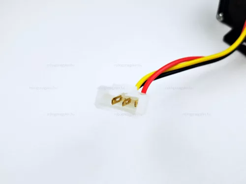 Inverter 36V/48V/60V/72V - 12V (10A)