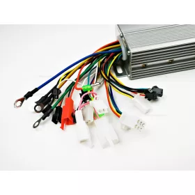 Motor vezérlő 48V / 60V 1000W elektromos robogó