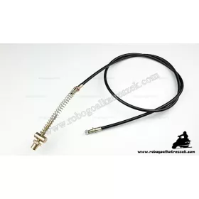 Fékbowden első dobfékes 12mm - elektromos kerékpárhoz