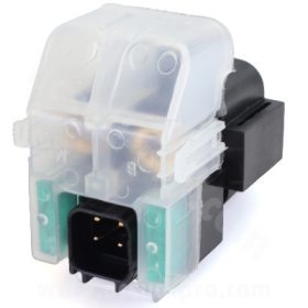   Indító relé SUZUKI BURGMAN 125/250 MARAUDER, 125 VANVAN 2002-2006, 650 SV 1999-2009, 750 GSX-F 1998-2006, 800 MARAUDER 1997>2002