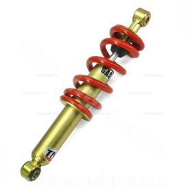 Teleszkóp hátsó DERBI SENDA (gázos) 335mm