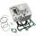 Hengerszett 4T 57.40mm YAMAHA YBR / XT-R / XT-X RIEJU MRT / TANGO / RS2 / DERBI SENDA 150CC 4T