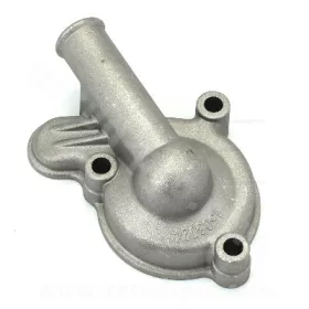   Vízpumpa fedél DERBI 50 SENDA 2006-2017 / GILERA 50 SMT, RCR 2006-2017 / APRILIA 50 SX, RX 2006-2017, RS 2006-2010, RS4 2011-2017