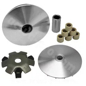   Variátor PEUGEOT 50 TWEET 4T, VIVACITY 4T, SPEEDFIGHT 4T / SYM 50 JET 4T, FIDDLE 2 4T, FIDDLE 3 4T, ORBIT 2 4T, MIO 4T, CROX 4T, SYMPHONY ST 4T, X-PRO 4T, ALLO 4T, CELLO 4T