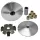 Variátor PEUGEOT 50 TWEET 4T, VIVACITY 4T, SPEEDFIGHT 4T / SYM 50 JET 4T, FIDDLE 2 4T, FIDDLE 3 4T, ORBIT 2 4T, MIO 4T, CROX 4T, SYMPHONY ST 4T, X-PRO 4T, ALLO 4T, CELLO 4T