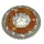 Szíjtárcsa PIAGGIO 125 MP3 2007>, BEVERLY 2005>, X8 2004>, X9 2003>, X10 2012>, X-EVO 2007>, VESPA GTS 2007>/ GILERA 125 NEXUS 2007>, RUNNER 4T 2005>/ APRILIA 125