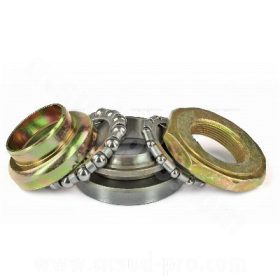   Kormány felújító készlet Kymco / Sym / Peugeot 4T / Lead 110cc