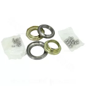   Kormány felújító készlet PEUGEOT TWEET / SYM FIDDLE 2 / 3 / ORBIT / SYMPHON / JET / MIO