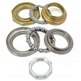   Kormány felújító készlet KYMCO AGILITY 50,125,150,200CC 2T / 4T