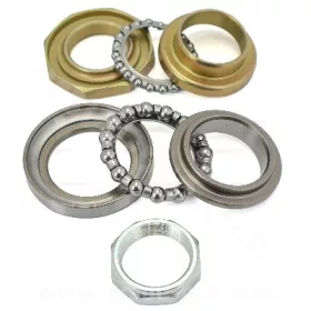   Kormány felújító készlet KYMCO AGILITY 50,125,150,200CC 2T / 4T