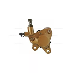   Féknyereg MBK BOOSTER / YAMAHA BWS / AEROX / NITRO / MACH G / JOG R / PEUGEOT TKR / TREKKER / PIAGGIO TYPHOON