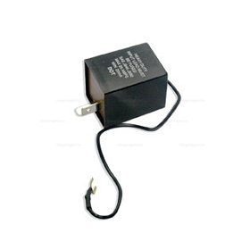 Indexrelé 12V 0.1A 25 AMP