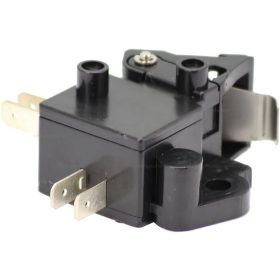   Féklámpa kapcsoló HONDA 125-300 SH 2007-2016 /. 125 PANTHEON 1998-2007 / 250 FORZA 2005-2012 / 300 FORZA 2013-2016 / 400-600 SILVERWING 2001>2010