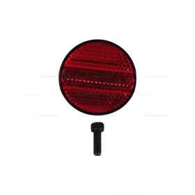 Fényvisszaverő prizma hátsó - elektromos rollerhez