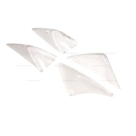   Indexbúra szett áttetsző Peugeot Speedfight 1 / Peugeot Speedfight 2