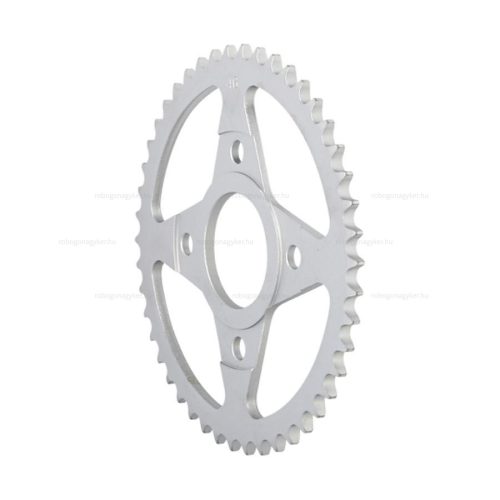 Lánckerék hátsó 420 46 fogas Yamaha TZR50 / XPOWER