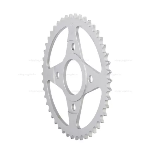 Lánckerék hátsó 420 46 fogas Yamaha TZR50 / XPOWER
