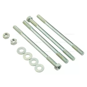   Hengertőcsavar szett 7x120mm Derbi Senda / Gilera / Aprilia RX / SX
