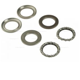   Kormány felújító készlet BOOSTER / BW'S 2004-> / OVETTO / NEOS 2004->