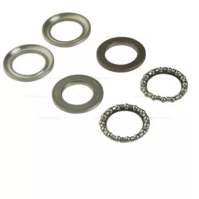   Kormány felújító készlet BOOSTER / BW'S 2004-> / OVETTO / NEOS 2004->