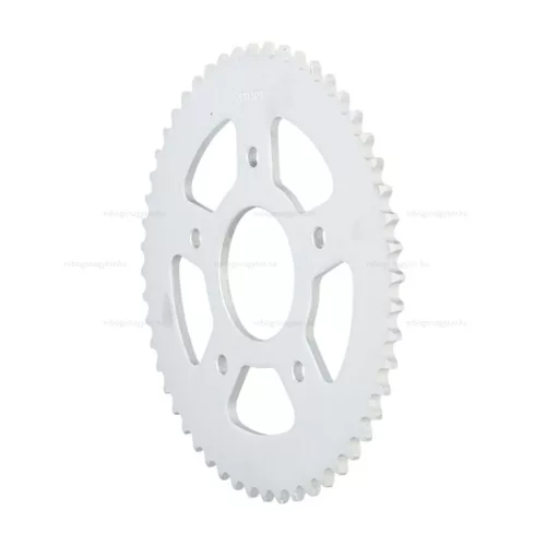 Lánckerék hátsó 420 52 fogas Rieju SMX / Peugeot XR7 / XP7 SM / XPS 05>08 / XSM