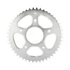 Lánckerék hátsó 420 48 fogas Rieju SMX / Peugeot XR7 / XP7 SM / XPS 05>08 / XSM