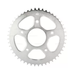   Lánckerék hátsó 420 48 fogas Rieju SMX / Peugeot XR7 / XP7 SM / XPS 05>08 / XSM