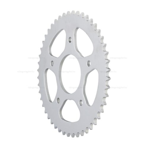 Lánckerék hátsó 420 48 fogas Rieju SMX / Peugeot XR7 / XP7 SM / XPS 05>08 / XSM