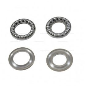 Kormány felújító készlet Yamaha XPOWER / TZR 04->