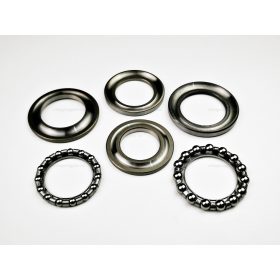 Kormány felújító készlet Yamaha DT50  / XLIMIT