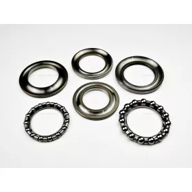 Kormány felújító készlet Yamaha DT50  / XLIMIT