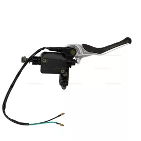 Fékmunkahenger jobb oldali Yamaha Aerox / Nitro