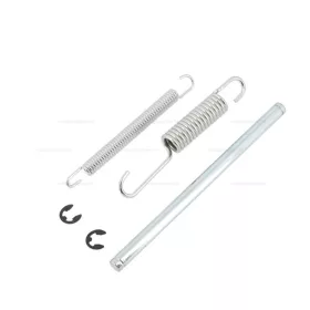   Sztender felújító készlet Peugeot Ludix 12"-14" / Speedfight / Citystar
