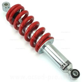 Teleszkóp hátsó DERBI SENDA 2002-2003 (gázos) 325mm