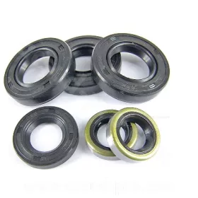 Szimering szett Derbi Senda Euro 2 / GILERA GSM / EBS050 