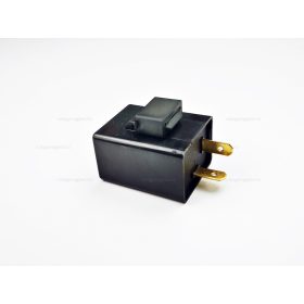 Indexrelé LED-es indexhez 2 vezetékes