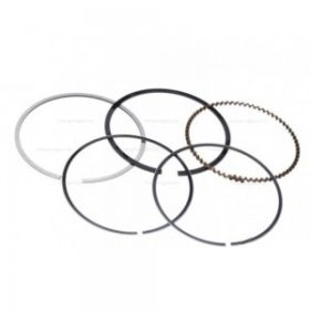   Dugattyúgyűrű szett Piaggio Beverly / X9 200 - 250ccm 72mm